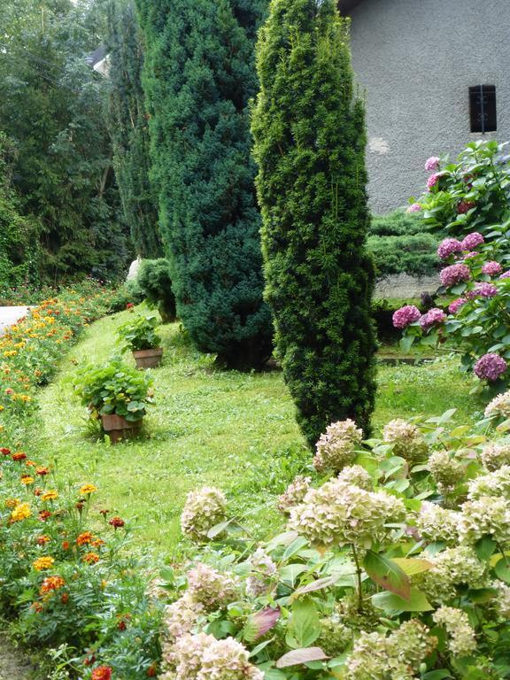 Au Coeur De La Campagne - Gite Non Loins D'Annecy- A 17 Min D'Annecy - Tout Pret D'Aix Les Bains Saint-Girod Экстерьер фото